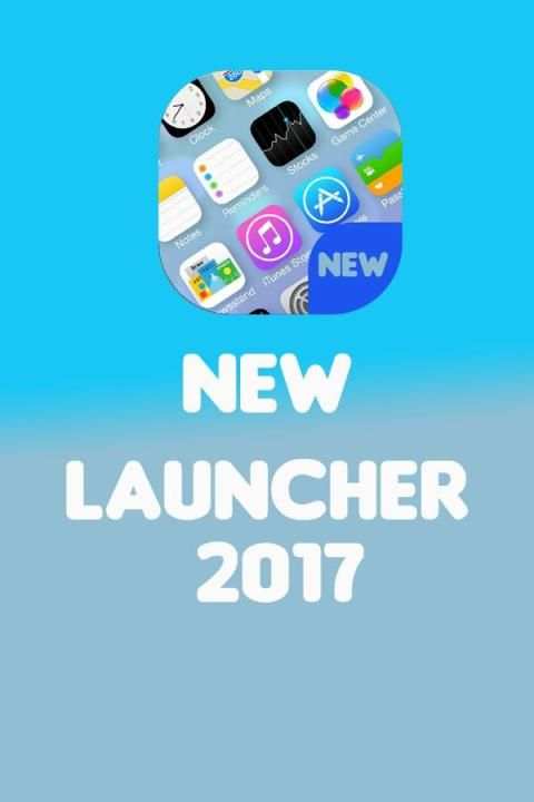 New OS 10 Launcher for IOS 10 screenshot 4