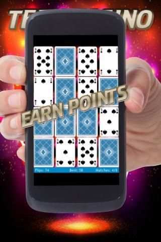 Teen Casino Poker screenshot 1
