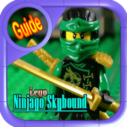 Tricks For Lego Ninja Go 2017 иконка
