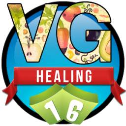 Vitamins Guide 16 - Healing