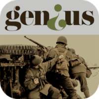Genius Quiz World War 2 Lite
