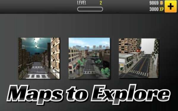 Real 3D Driving School 2017 screenshot 2