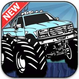 Monster truck spiele