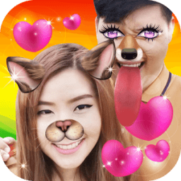 ikon Selfie Face Camera Effects Pro