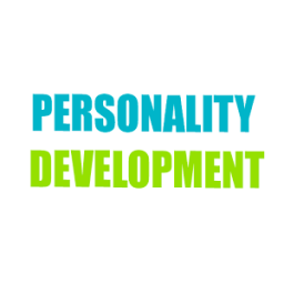 Personality Development Tips आइकन