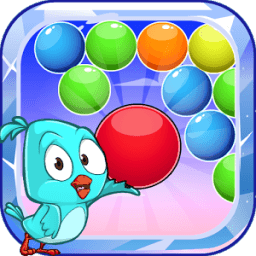 ikon Bubble Bird Shooter