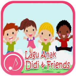 All Didi and Friends Songs आइकन