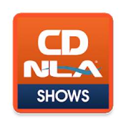 CD NLA Shows