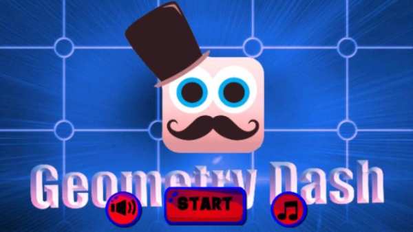Geometry Dash Lite Meltdwon! скриншот 4