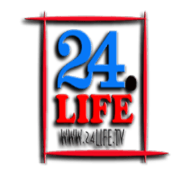 ikon 24life.tv أخبار الفن