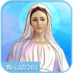 Japamala Malayalam أيقونة