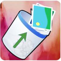 ریکاوری عکس های قدیمی on 9Apps