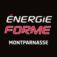 Energie Forme Montparnasse on 9Apps