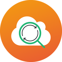 Reverse Image Search आइकन