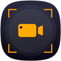 Screen recorder for Kitkat иконка