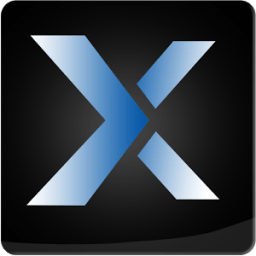 X Player Free आइकन