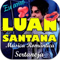 LUAN SANTANA 1.0