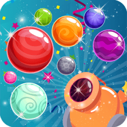 Bubble Shooter 2017 иконка