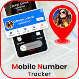 True Mobile Number Tracker And Location