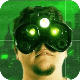 ikon Night Vision Camera Simulator