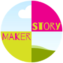 ikon Story Makers | Story Templates - Create &amp; Editor
