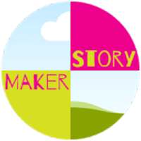 Story Makers | Story Templates - Create & Editor on 9Apps