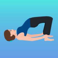 Hatha Yoga Meditation Poses on 9Apps