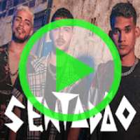 SENTADÃO - BREGAFUNK - OFFLINE on 9Apps