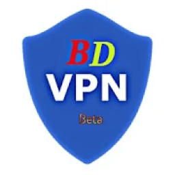 BD Real VPN आइकन