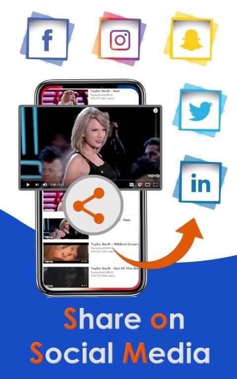 Screen Recorder - Record Video Call & Game screenshot 3
