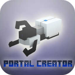 Mod Portal Creator иконка
