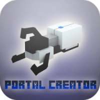 Mod Portal Creator