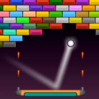 Bricks World - Breakout