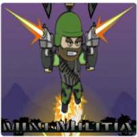 Tips Mini Militia New