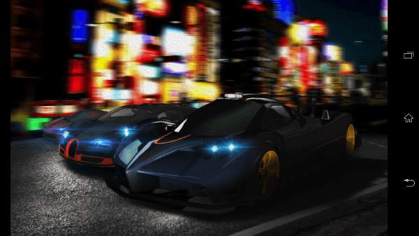 Car Racing 3D screenshot 6