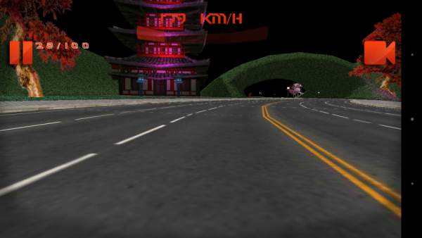 Car Racing 3D screenshot 3