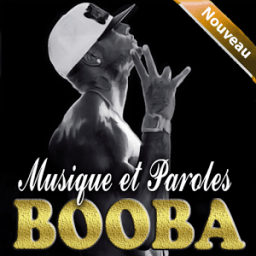 Musique BOOBA أيقونة