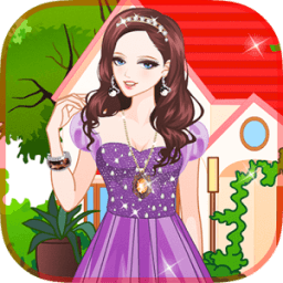 Dress Up Makeup Princess 2017 icon
