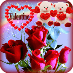 Valentine Images 2017 आइकन