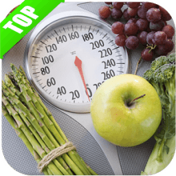 Régime minceur icon