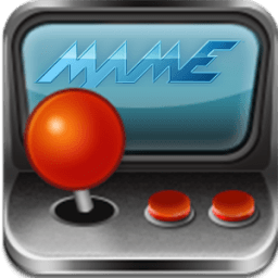 MAME4ALL Android icon