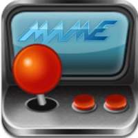 MAME4ALL Android