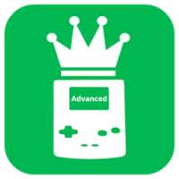 GBC Advanced Emulator