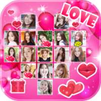 Love Photo Collage Plus