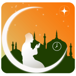Prayer Times иконка