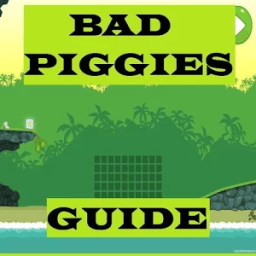 Guide For Bad Piggies आइकन
