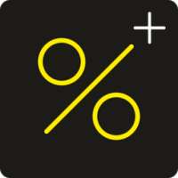 Percentage Increase Calculator on 9Apps