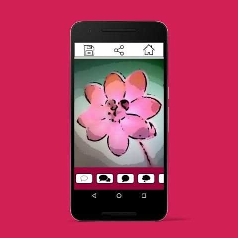 PixaCap скриншот 2