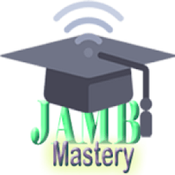 Jamb Mastery आइकन