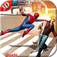 Guide Amazing Spider-Man 2